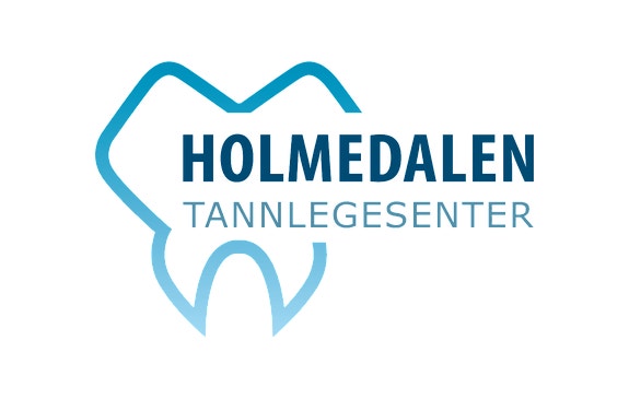 Holmedalen Tannlegesenter AS logo