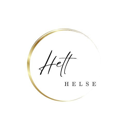 Helt Helse AS logo