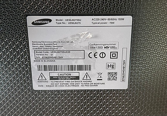 Product image 3 of 5