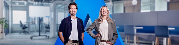 Bilde fra arbeidsgiver