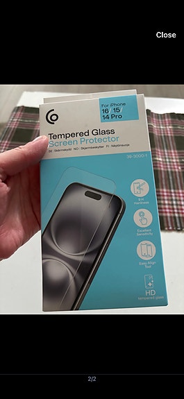 Product image 2 of 2