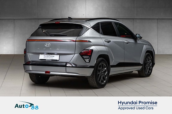 Hyundai Kona 5 of 5