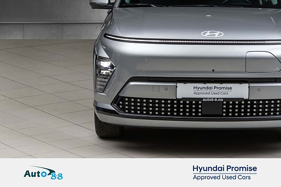 Hyundai Kona 4 of 5