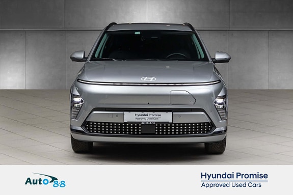 Hyundai Kona 3 of 5