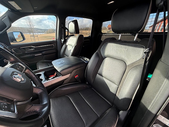 RAM 1500 10 of 29