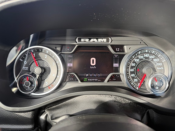 RAM 1500 16 of 29