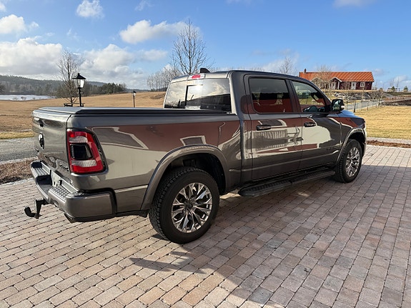 RAM 1500 5 of 29