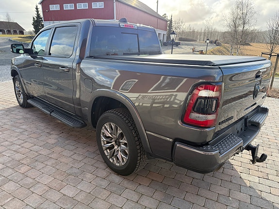 RAM 1500 4 of 29