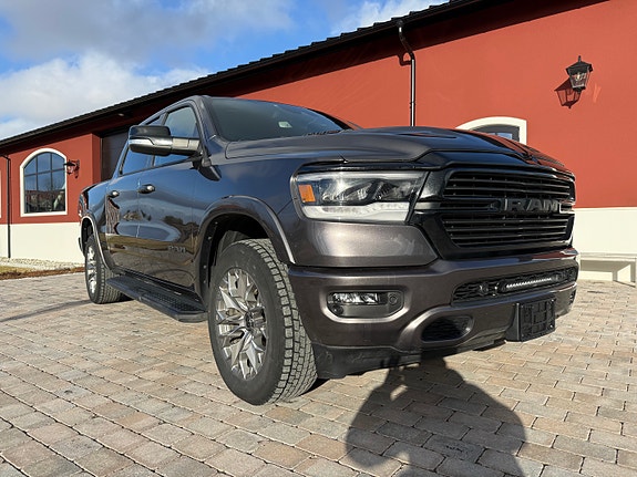 RAM 1500 2 of 29