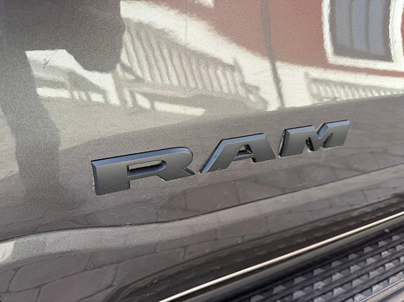RAM 1500 24 of 29