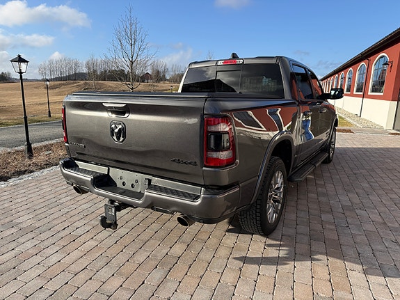 RAM 1500 8 of 29