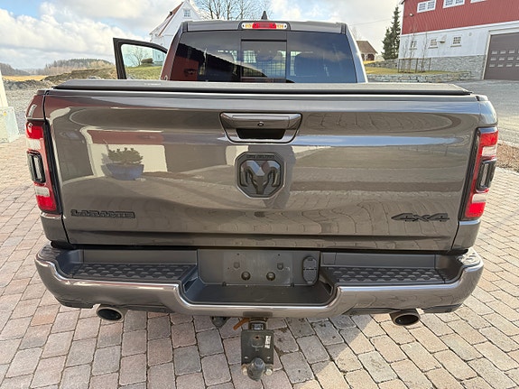 RAM 1500 7 of 29