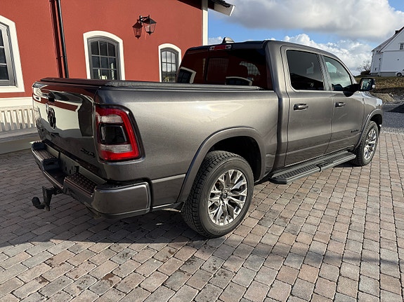 RAM 1500 6 of 29