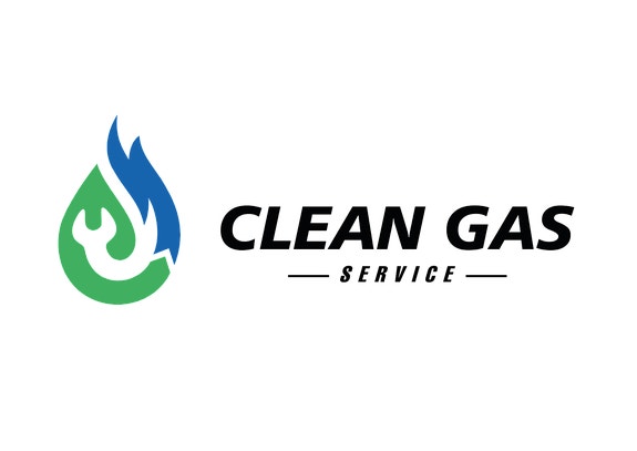 Clean Gas Service AS logo