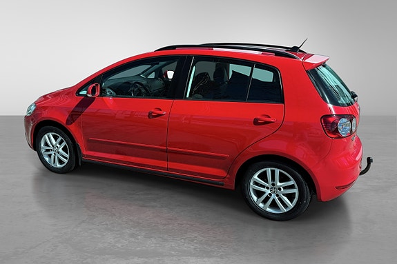 Volkswagen Golf Plus 8 of 22