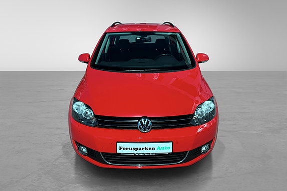 Volkswagen Golf Plus 11 of 22