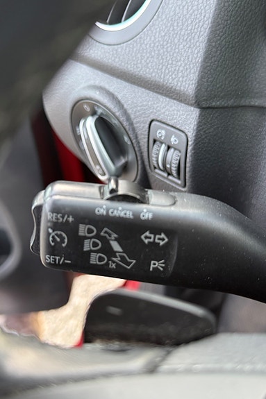 Volkswagen Golf Plus 18 of 22