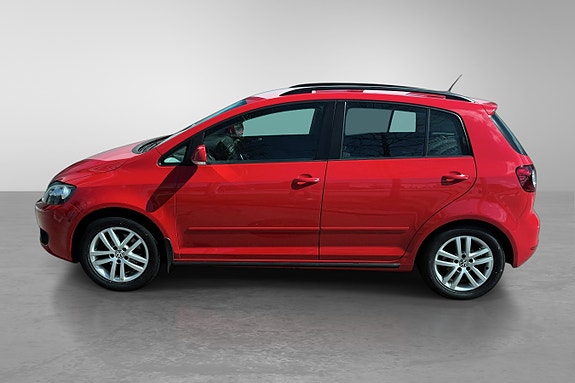 Volkswagen Golf Plus 9 of 22