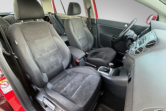 Volkswagen Golf Plus 15 of 22