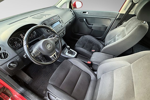 Volkswagen Golf Plus 12 of 22