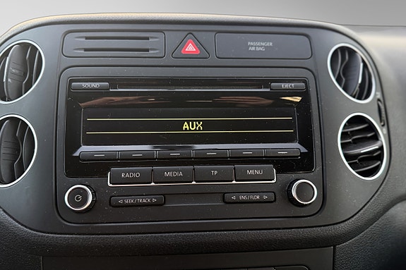 Volkswagen Golf Plus 21 of 22