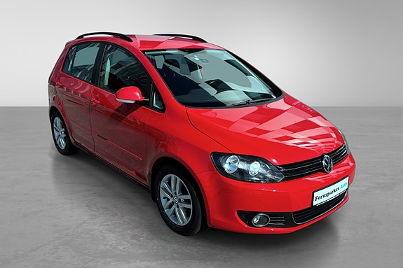 Volkswagen Golf Plus 2 of 22