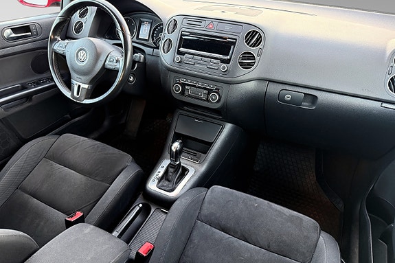 Volkswagen Golf Plus 13 of 22