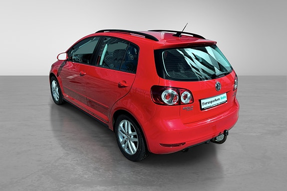 Volkswagen Golf Plus 7 of 22