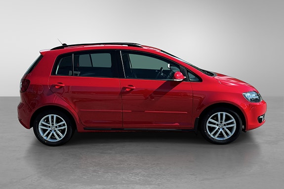 Volkswagen Golf Plus 4 of 22