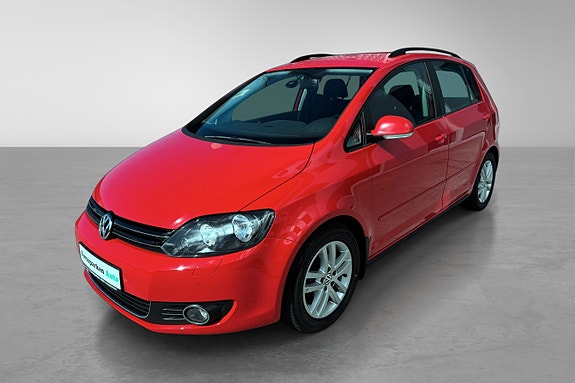 Volkswagen Golf Plus 10 of 22