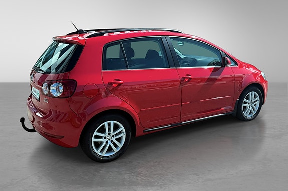 Volkswagen Golf Plus 5 of 22