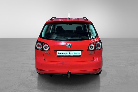 Volkswagen Golf Plus 6 of 22