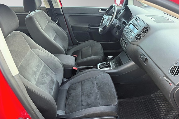 Volkswagen Golf Plus 14 of 22