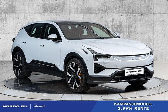 Polestar 3