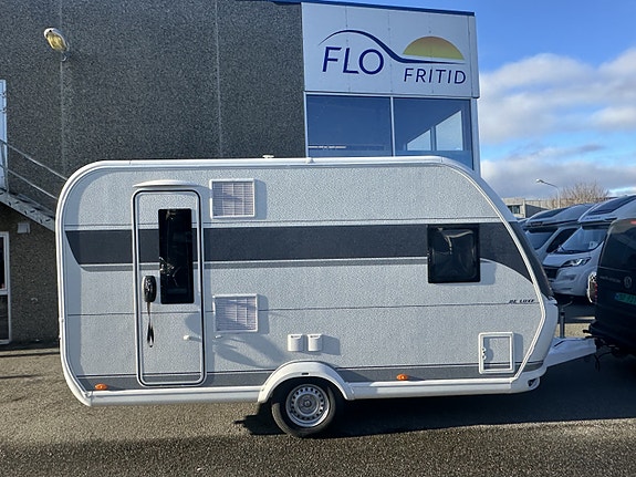 Hobby De Luxe 400 SFe