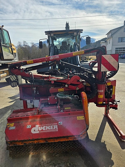 Lundberg 8250 4 of 5