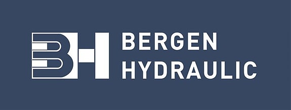 BERGEN HYDRAULIC AS logo