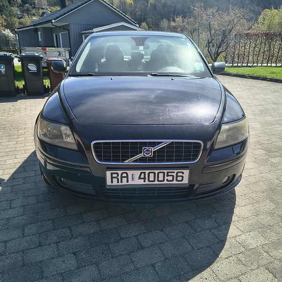 Volvo S40 5 of 13