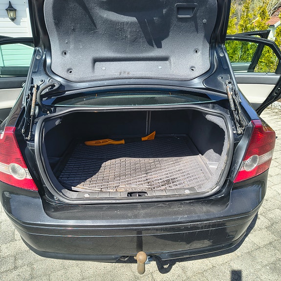 Volvo S40 6 of 13
