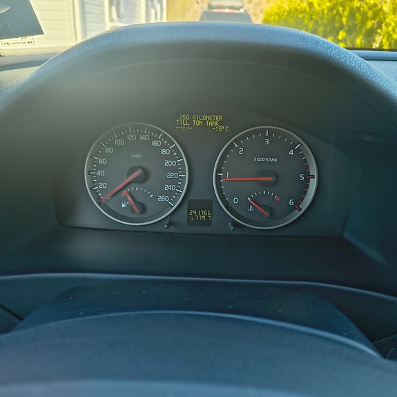 Volvo S40 12 of 13