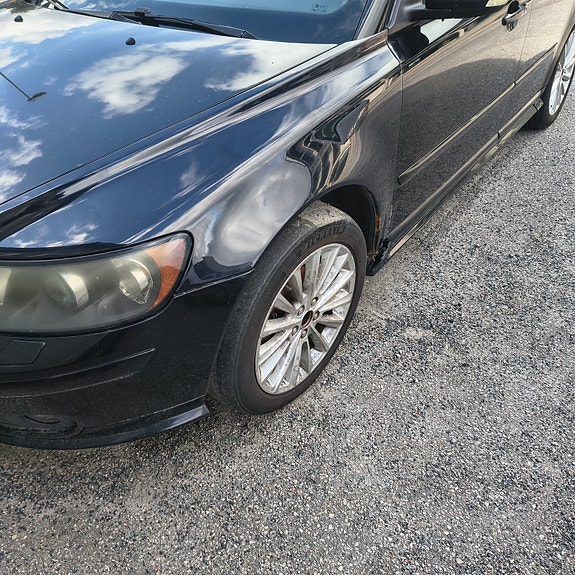 Volvo S40 13 of 13
