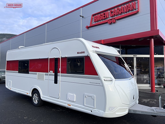 KABE SAFIR 600 TDL