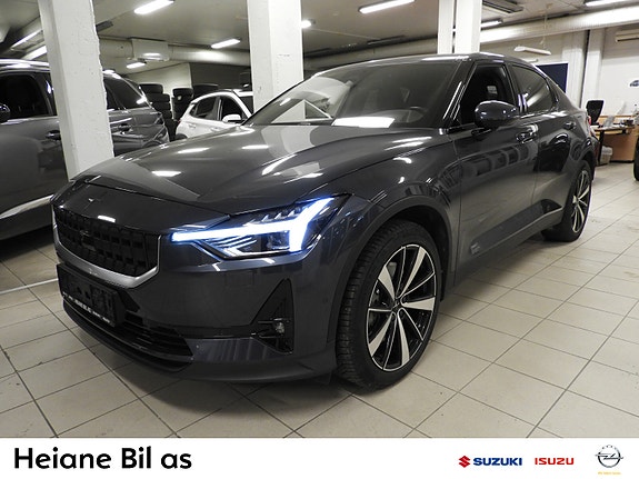 Polestar 2