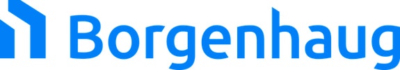 BORGENHAUG AS logo