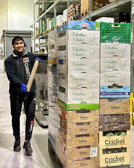 Bilde 1 av 4 i jobbannonse-galleriet
