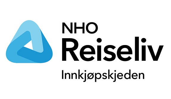 NHO REISELIV INNKJØPSKJEDEN logo
