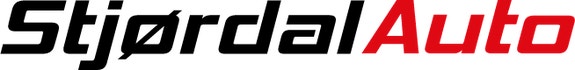 STJØRDAL AUTO AS logo
