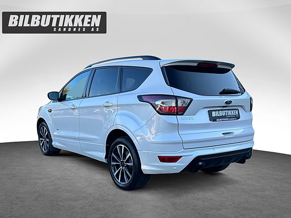 Ford Kuga 3 of 5