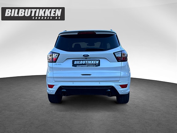 Ford Kuga 4 of 5