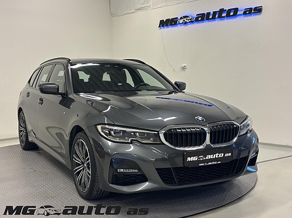 BMW 3-Serie
